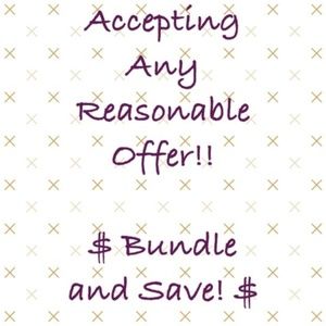 Make a bundle for a discount!